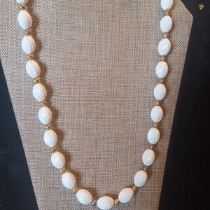 Crown Trifari Necklace